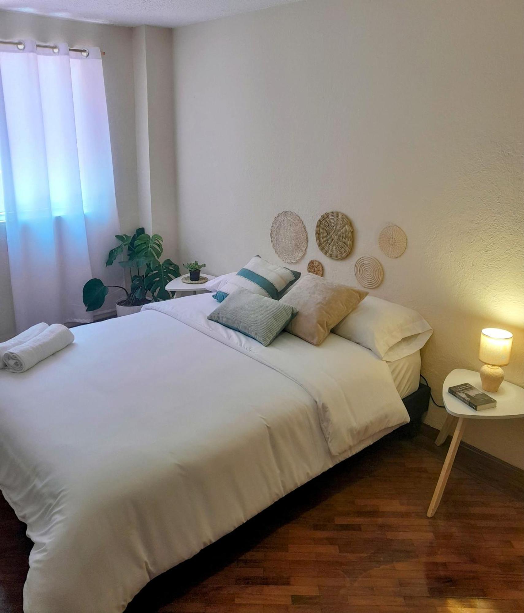 The Temple, Quito Bed & Breakfast Phòng bức ảnh